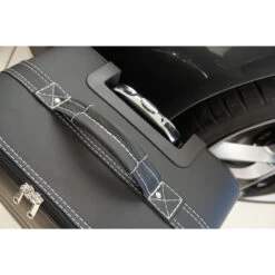 Ferrari GTC4Lusso + FF (EU-Version) - 6-tlg. Kofferset Kofferraum -Ausgewählte Reisespeichergeschäfte 1050037 7