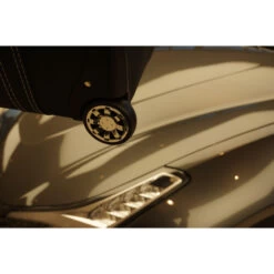 Ferrari GTC4Lusso + FF (EU-Version) - 6-tlg. Kofferset Kofferraum -Ausgewählte Reisespeichergeschäfte 1050037 8