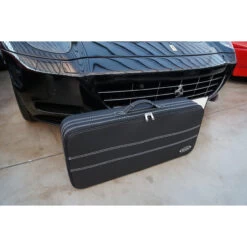 Ferrari 612 Scaglietti - 1-tlg. Kofferraumbodenfach