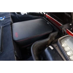 Ferrari 512 Testarossa - 4-tlg. Kofferset Kofferraum -Ausgewählte Reisespeichergeschäfte 1050053 3