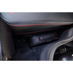 Ferrari 512 Testarossa - 4-tlg. Kofferset Kofferraum -Ausgewählte Reisespeichergeschäfte 1050053 4