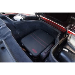 Ferrari 512 Testarossa - 4-tlg. Kofferset Kofferraum -Ausgewählte Reisespeichergeschäfte 1050053 5