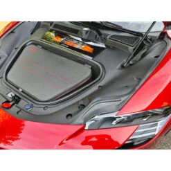 Ferrari SF 90 Spider + Coupé - 2-tlg. Kofferset Kofferraum 9 Ferrari SF 90 Spider + Coupé - 2-tlg. Kofferset Kofferraum -Ausgewählte Reisespeichergeschäfte 1050054 5