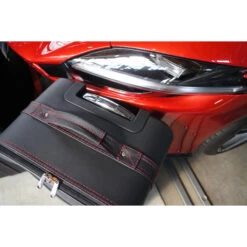 Ferrari Roma - 3-tlg. Kofferset Kofferraum -Ausgewählte Reisespeichergeschäfte 1050057 7