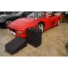 Ferrari 348 + 355 - 2-tlg. Kofferset Kofferraum