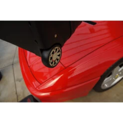 Ferrari 348 + 355 - 2-tlg. Kofferset Kofferraum 11 Ferrari 348 + 355 - 2-tlg. Kofferset Kofferraum -Ausgewählte Reisespeichergeschäfte 1050063 5