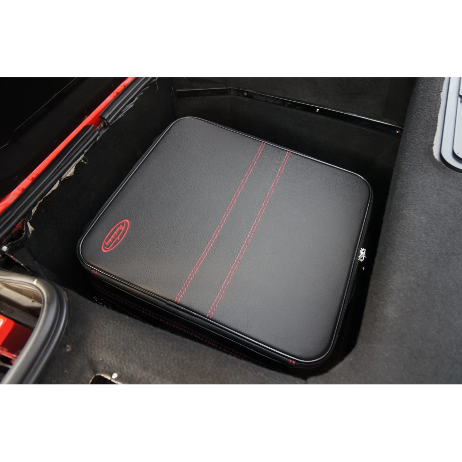 Ferrari 348 + 355 - 2-tlg. Kofferset Kofferraum 6 Ferrari 348 + 355 - 2-tlg. Kofferset Kofferraum – Bild 6