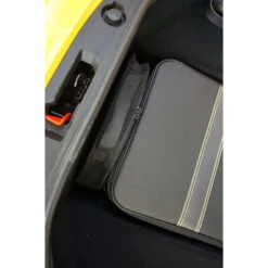 Ferrari 296 GTB / 296 GTS, Coupé + Spider - 2-tlg. Kofferset Kofferraum -Ausgewählte Reisespeichergeschäfte 1050064 8