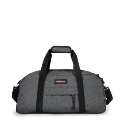 Eastpak STAND + Black Denim