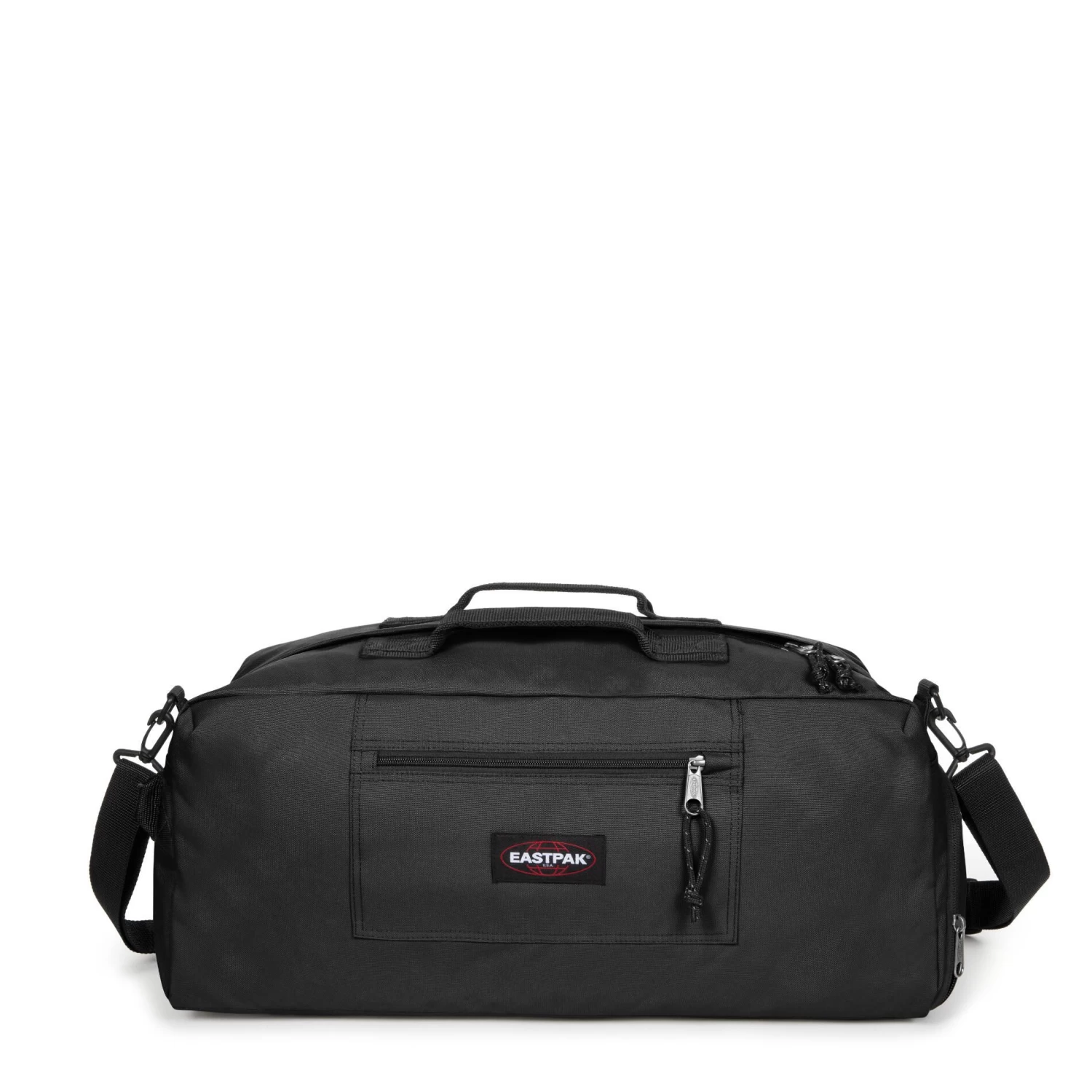 Eastpak DUFFL'R M Black 1 Eastpak DUFFL'R M Black