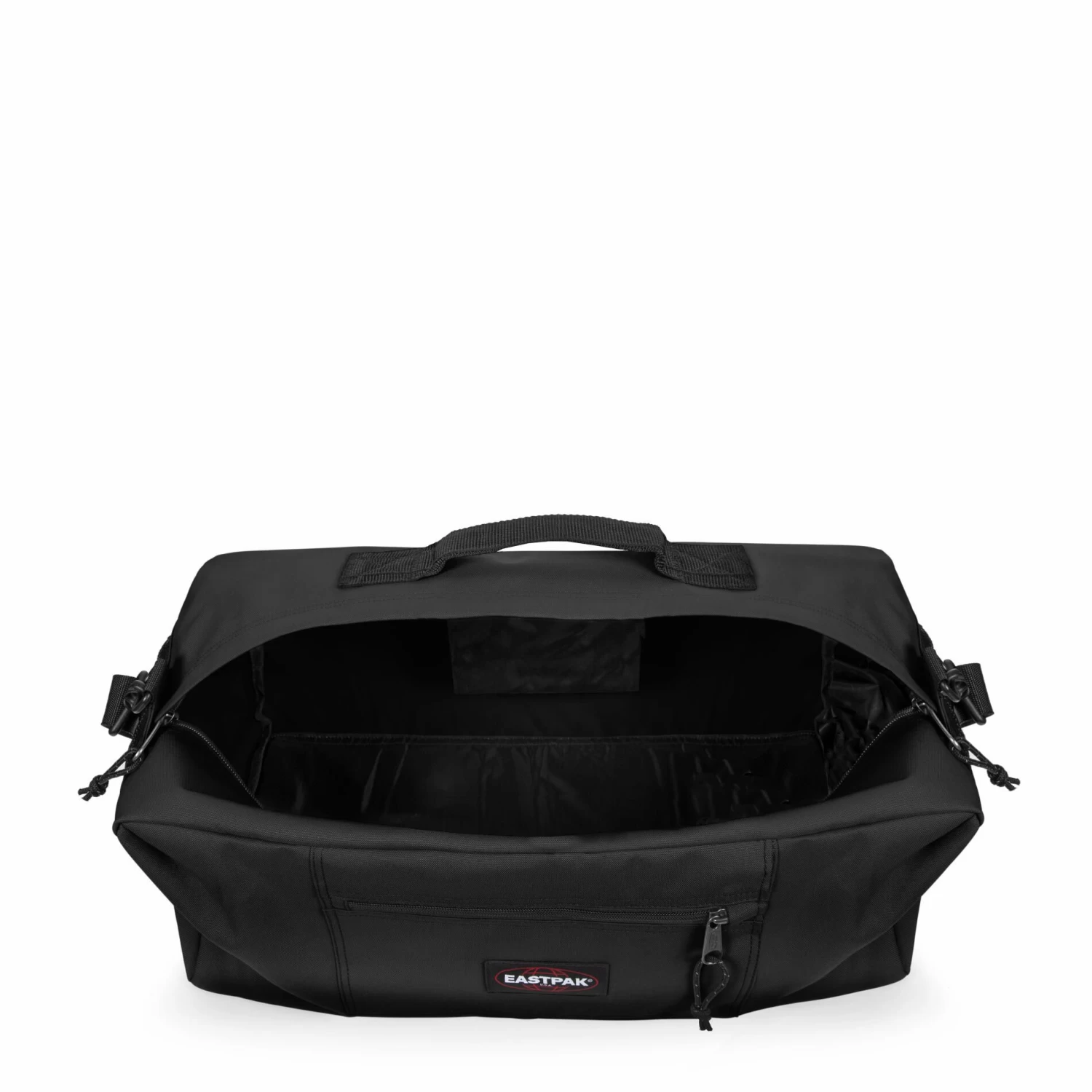 Eastpak DUFFL'R M Black 2 Eastpak DUFFL'R M Black – Bild 2