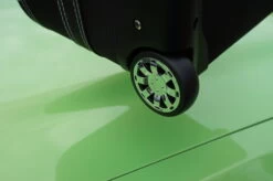 Ford Mustang V Cabrio 2005-2014 (EU-Version) - 2-tlg. Kofferset Kofferraum 15 Ford Mustang V Cabrio 2005-2014 (EU-Version) - 2-tlg. Kofferset Kofferraum -Ausgewählte Reisespeichergeschäfte 1050165 8