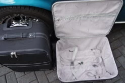 Ford Mustang 1967/1968 - 2-tlg. Kofferset Kofferraum 12 Ford Mustang 1967/1968 - 2-tlg. Kofferset Kofferraum -Ausgewählte Reisespeichergeschäfte 1050166 5