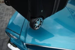 Ford Mustang 1967/1968 - 2-tlg. Kofferset Kofferraum 14 Ford Mustang 1967/1968 - 2-tlg. Kofferset Kofferraum -Ausgewählte Reisespeichergeschäfte 1050166 7