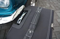 Ford Mustang 1967/1968 - 2-tlg. Kofferset Kofferraum 15 Ford Mustang 1967/1968 - 2-tlg. Kofferset Kofferraum -Ausgewählte Reisespeichergeschäfte 1050166 8