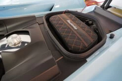 Ford GT (EU-Version) - 1-tlg. Koffer Kofferraum 6 Ford GT (EU-Version) - 1-tlg. Koffer Kofferraum -Ausgewählte Reisespeichergeschäfte 1050167 3