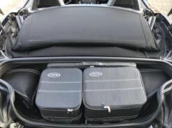 Dodge Viper Cabrio (EU-Version) - 6-tlg. Kofferset Kofferraum 6 Dodge Viper Cabrio (EU-Version) - 6-tlg. Kofferset Kofferraum -Ausgewählte Reisespeichergeschäfte 1050168 3