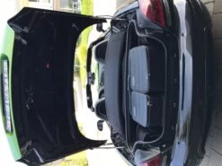 Dodge Viper Cabrio (EU-Version) - 6-tlg. Kofferset Kofferraum 7 Dodge Viper Cabrio (EU-Version) - 6-tlg. Kofferset Kofferraum -Ausgewählte Reisespeichergeschäfte 1050168 4