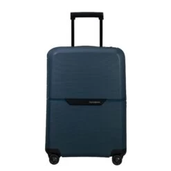 Samsonite Magnum Eco SPINNER 55/20 - MIDNIGHT BLUE