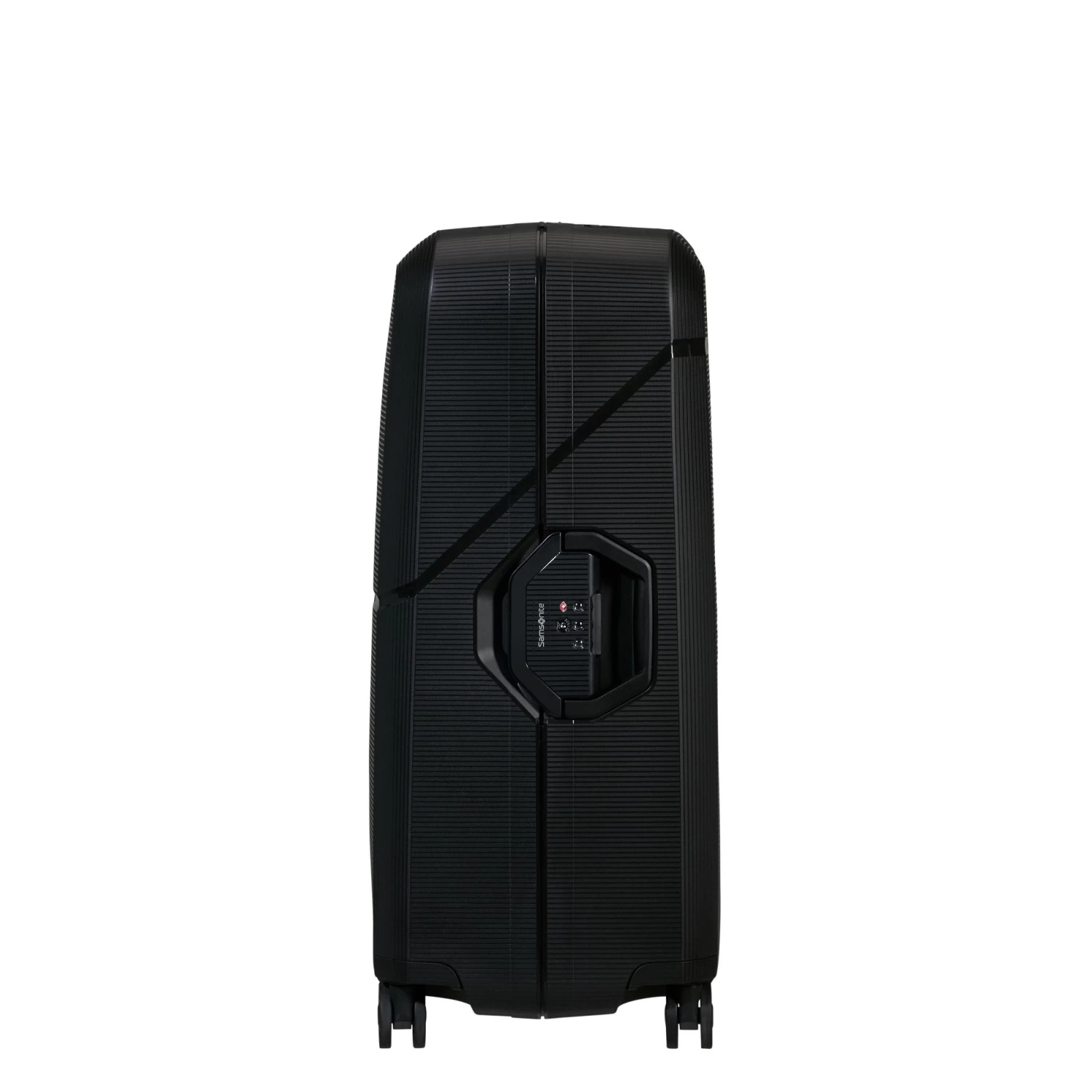 Samsonite Magnum Eco SPINNER 75/28 - GRAPHITE 1 Samsonite Magnum Eco SPINNER 75/28 - GRAPHITE