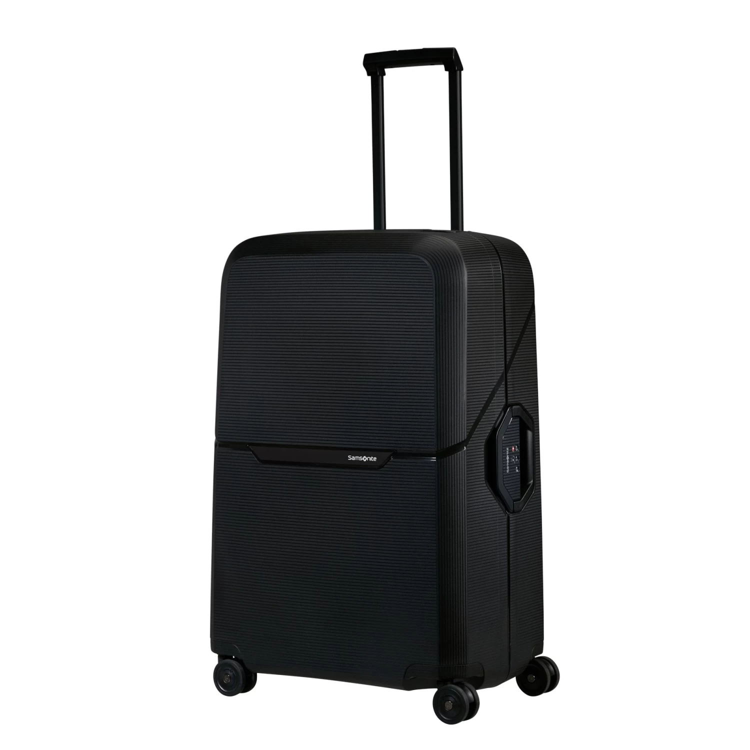 Samsonite Magnum Eco SPINNER 75/28 - GRAPHITE 2 Samsonite Magnum Eco SPINNER 75/28 - GRAPHITE – Bild 2