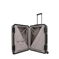 TITAN LITRON FRAME 4-Rollen-Trolley L - Champagner