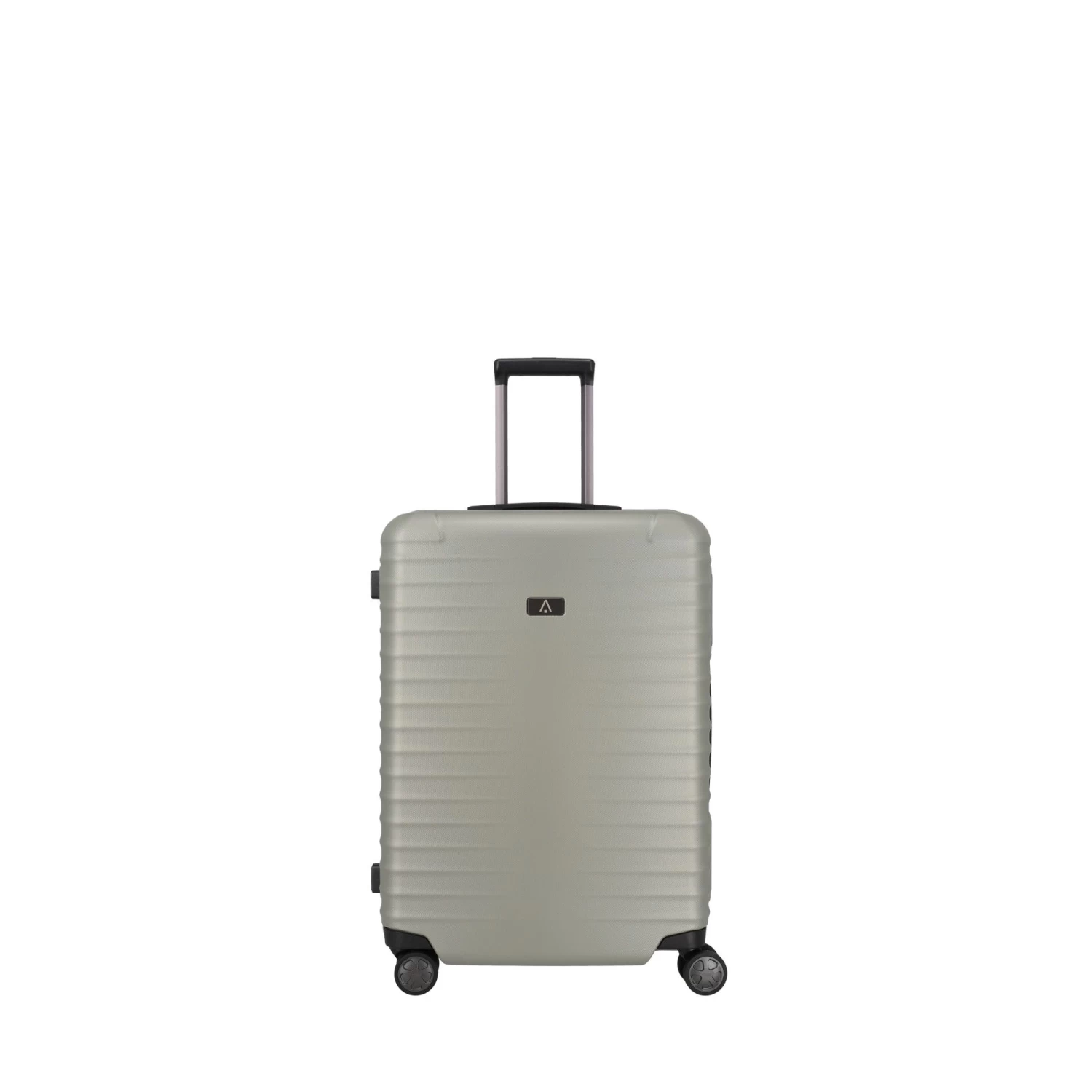TITAN LITRON FRAME 4-Rollen-Trolley M - Champagner 1 TITAN LITRON FRAME 4-Rollen-Trolley M - Champagner