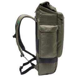 VAUDE Cyclist Pack - Khaki