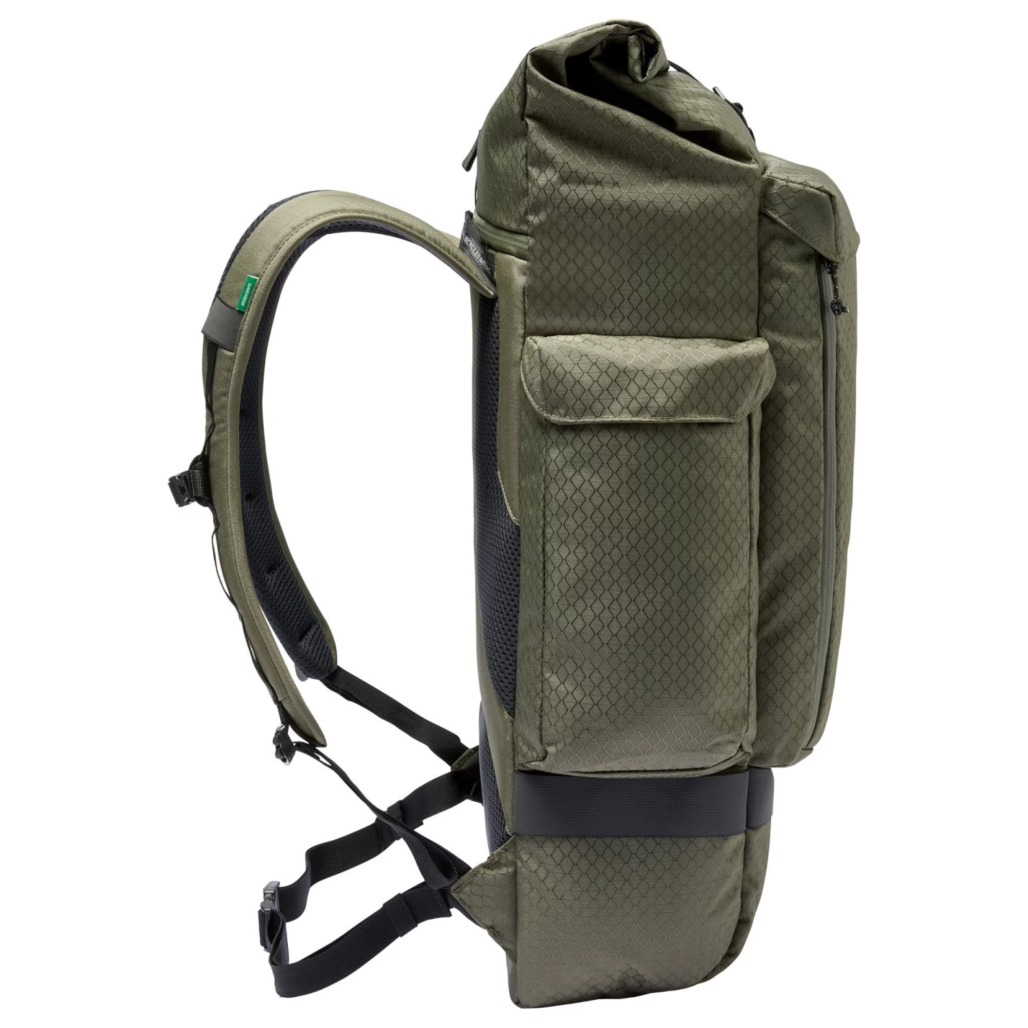VAUDE Cyclist Pack - Khaki 1 VAUDE Cyclist Pack - Khaki