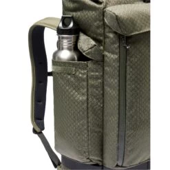 VAUDE Cyclist Pack - Khaki 5 VAUDE Cyclist Pack - Khaki -Ausgewählte Reisespeichergeschäfte 1050385 45122 161 d 5 1920x1920