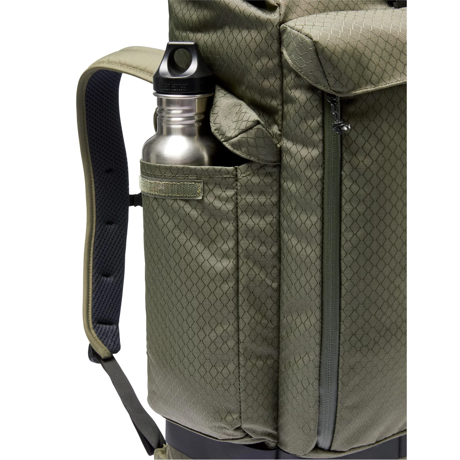 VAUDE Cyclist Pack - Khaki 3 VAUDE Cyclist Pack - Khaki – Bild 3