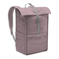 VAUDE Coreway Rolltop 20 - Lilac Dusk