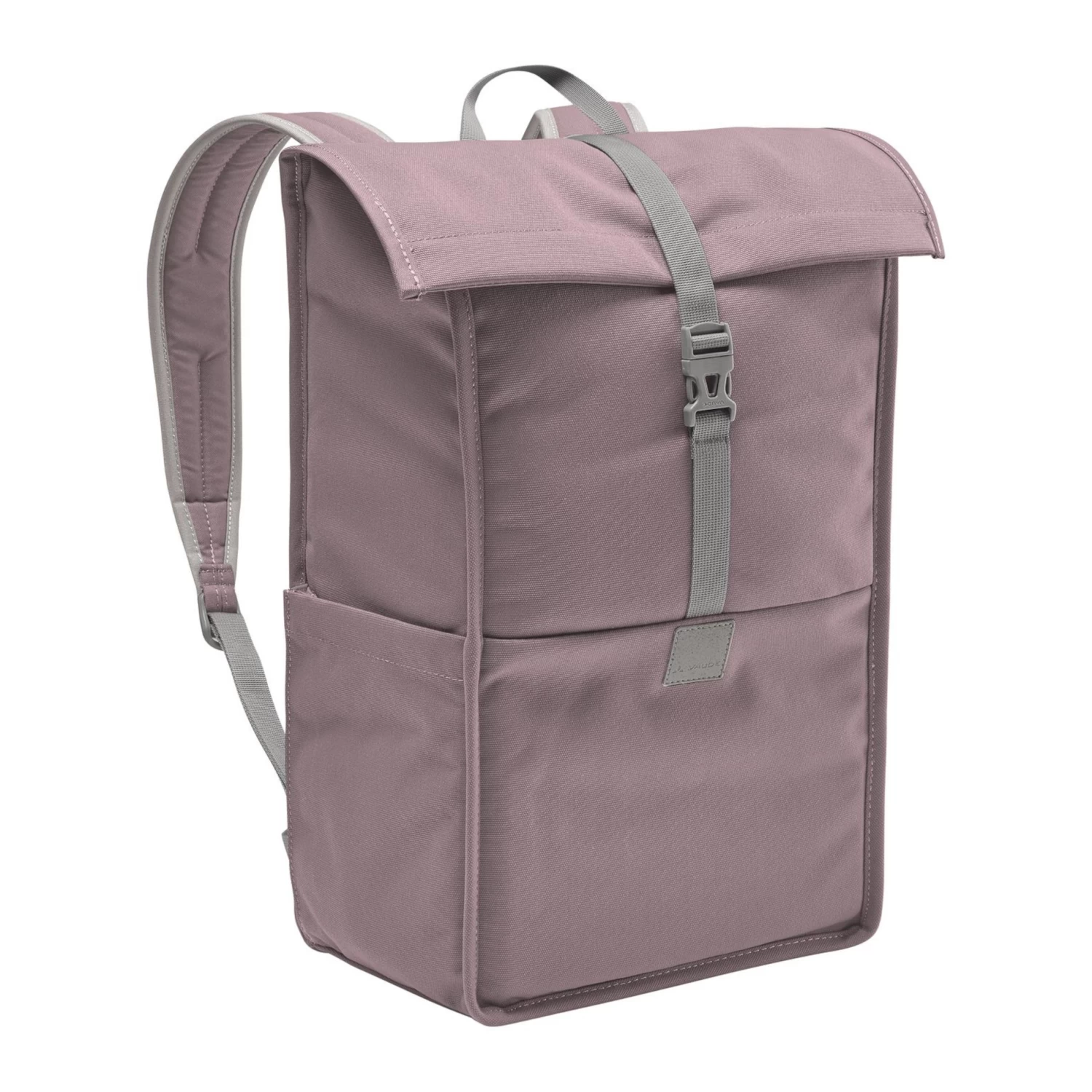 VAUDE Coreway Rolltop 20 - Lilac Dusk 1 VAUDE Coreway Rolltop 20 - Lilac Dusk