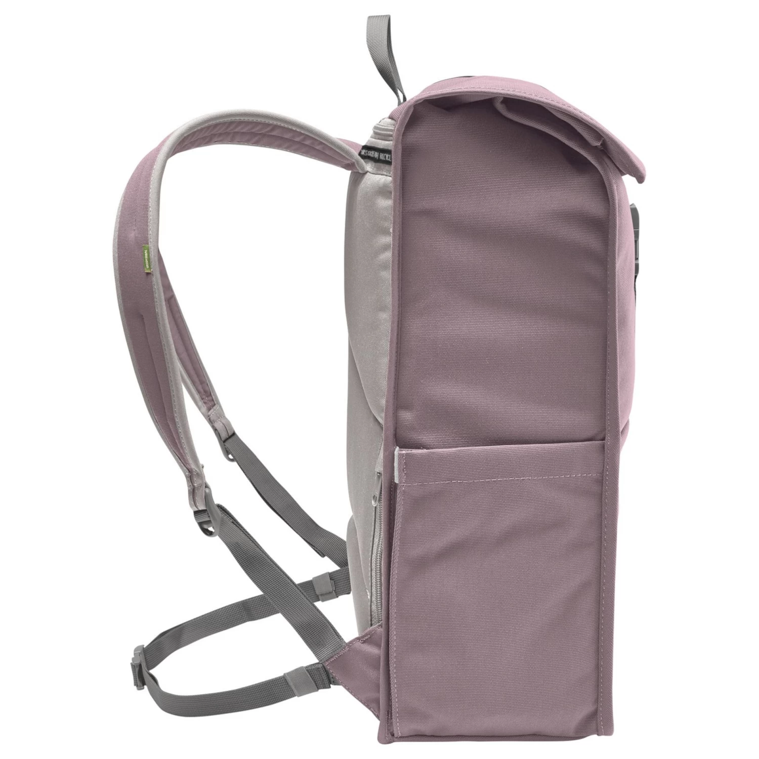 VAUDE Coreway Rolltop 20 - Lilac Dusk 3 VAUDE Coreway Rolltop 20 - Lilac Dusk – Bild 3