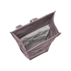 VAUDE Coreway Rolltop 20 - Lilac Dusk 7 VAUDE Coreway Rolltop 20 - Lilac Dusk -Ausgewählte Reisespeichergeschäfte 1050407 16213 256 d 2