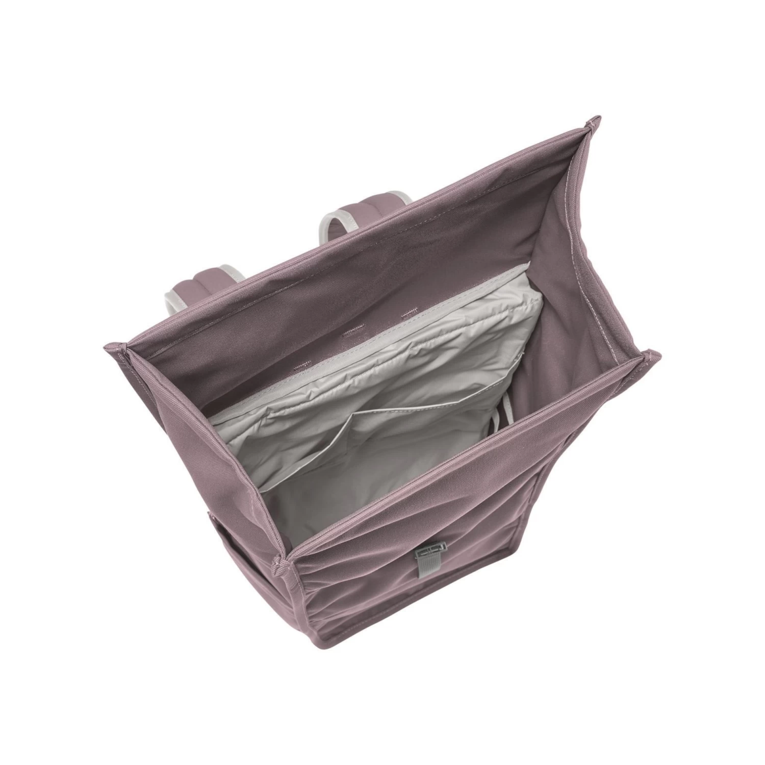 VAUDE Coreway Rolltop 20 - Lilac Dusk 4 VAUDE Coreway Rolltop 20 - Lilac Dusk – Bild 4