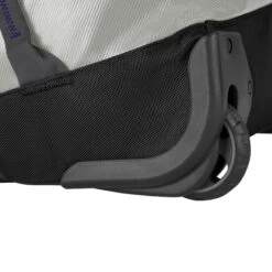 Eagle Creek Migrate Wheeled Duffel 130L - Silver