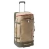 Eagle Creek Cargo Hauler XT Wheeled Duffel 120L/32" - Safari Brown