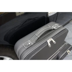 Jaguar XK/XKR Cabrio - 6tlg. Kofferset Kofferraum 14 Jaguar XK/XKR Cabrio - 6tlg. Kofferset Kofferraum -Ausgewählte Reisespeichergeschäfte 1050644 6