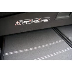 Jaguar XK/XKR Cabrio - 6tlg. Kofferset Kofferraum 16 Jaguar XK/XKR Cabrio - 6tlg. Kofferset Kofferraum -Ausgewählte Reisespeichergeschäfte 1050644 8