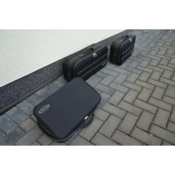 Lamborghini Gallardo Spyder (EU) - 3tlg. Kofferset Kofferraum