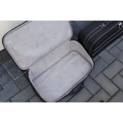 Lamborghini Gallardo Spyder (EU) - 3tlg. Kofferset Kofferraum -Ausgewählte Reisespeichergeschäfte 1050651 4