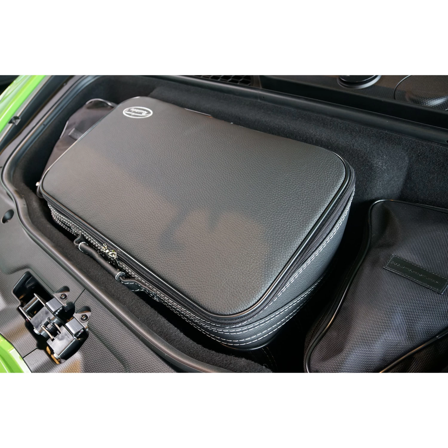 Lamborghini Huracán Coupé (EU) - 3tlg. Kofferset Kofferraum 2 Lamborghini Huracán Coupé (EU) - 3tlg. Kofferset Kofferraum – Bild 2