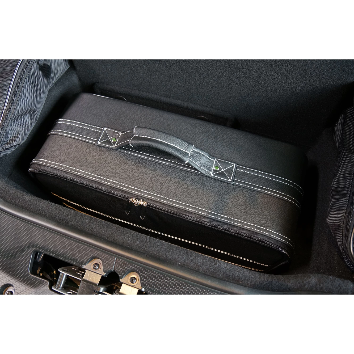 Lamborghini Huracán Coupé (EU) - 3tlg. Kofferset Kofferraum 4 Lamborghini Huracán Coupé (EU) - 3tlg. Kofferset Kofferraum – Bild 4