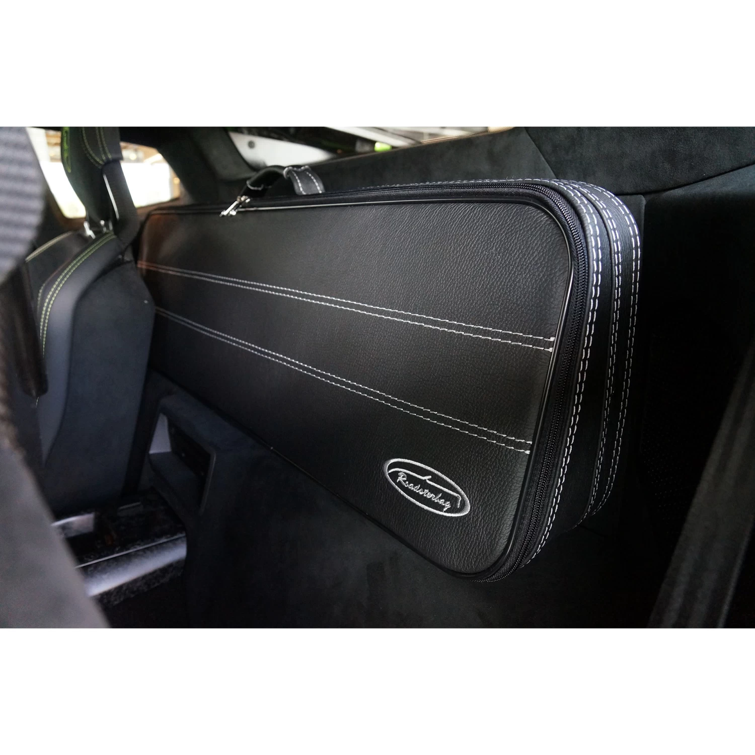 Lamborghini Huracán Coupé (EU) - 3tlg. Kofferset Kofferraum 7 Lamborghini Huracán Coupé (EU) - 3tlg. Kofferset Kofferraum – Bild 7