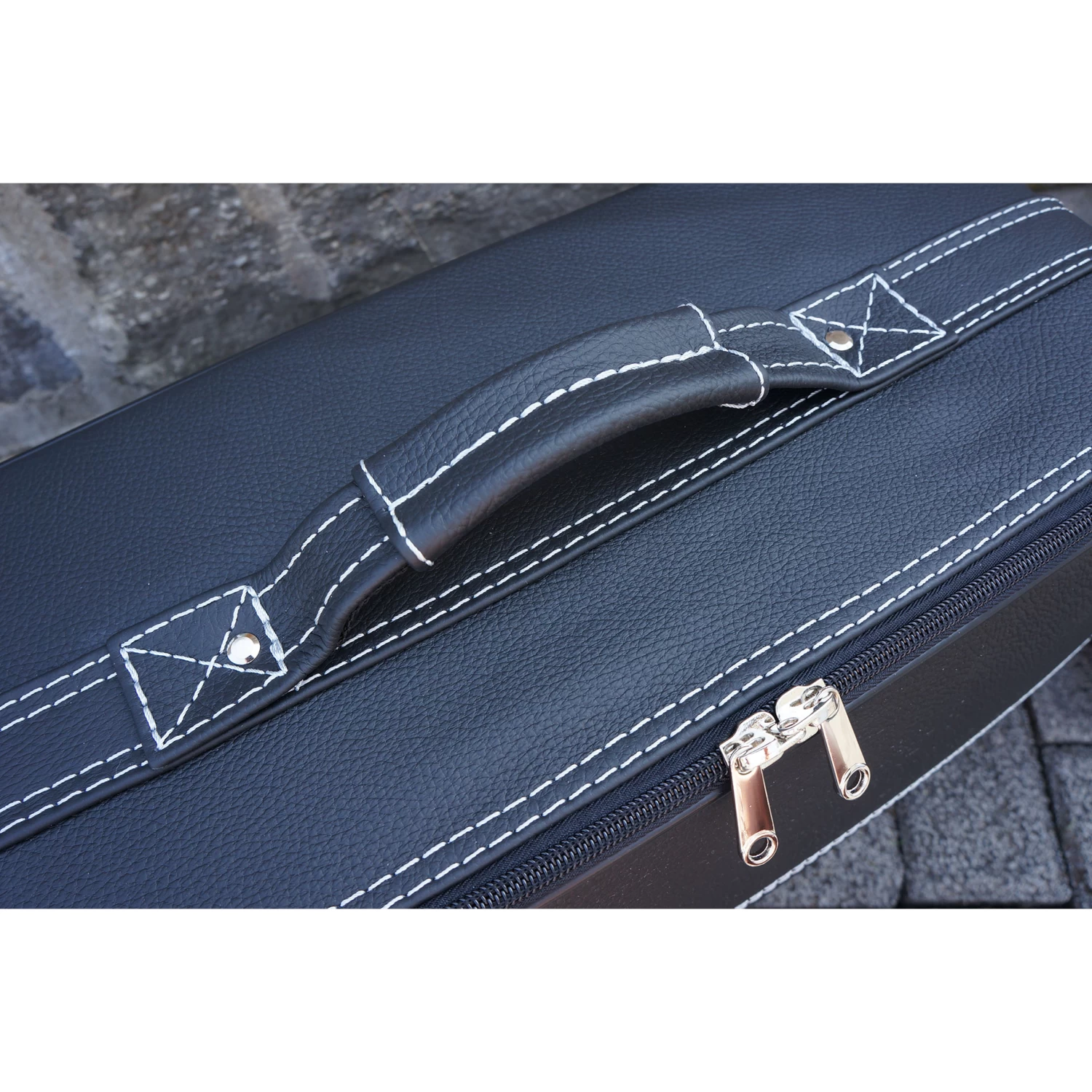 Lamborghini Huracán Spyder (EU) - 2tlg. Kofferset Kofferraum 6 Lamborghini Huracán Spyder (EU) - 2tlg. Kofferset Kofferraum – Bild 6