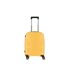 IP1 Kabinengepäck Trolley S Mit USB Port - Sunset Yellow