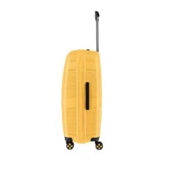 IP1 Trolley L Mit 4 Rädern - Sunset Yellow