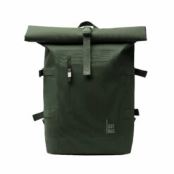 GOT BAG Rucksack Rolltop 15 Zoll L 30 Liter Monochrome Edition - Algae