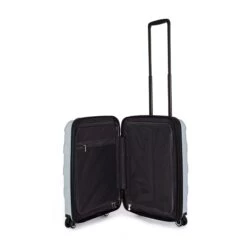 Straw + - Hartschalen Koffer S (55 Cm) - Pastel Blue 6 Straw + - Hartschalen Koffer S (55 Cm) - Pastel Blue -Ausgewählte Reisespeichergeschäfte 1050967 4001807906287 STRAWplus S pastelblue8 1920x1920